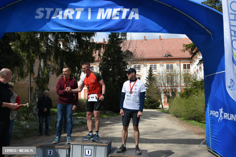 11. Półmaraton Henrykowski oraz 7. Dyszka Księgi Henrykowskiej w obiektywie