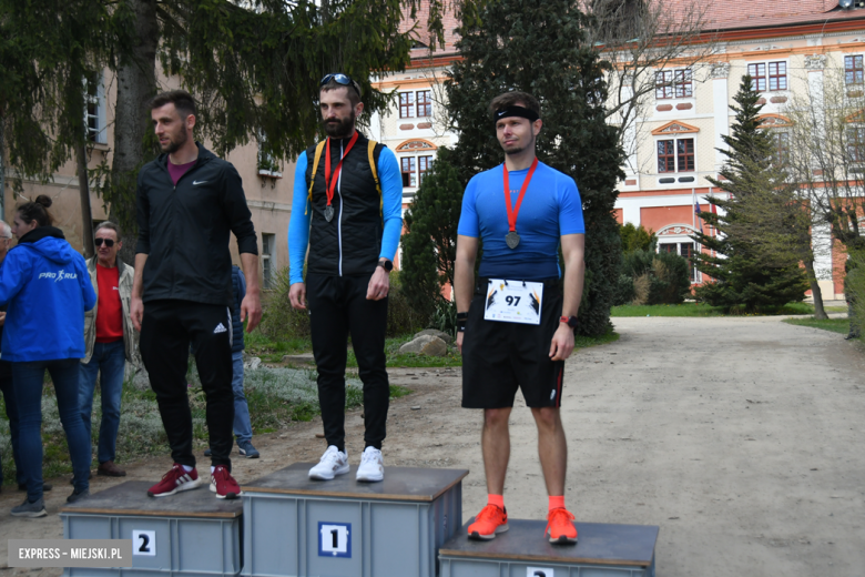 11. Półmaraton Henrykowski oraz 7. Dyszka Księgi Henrykowskiej w obiektywie