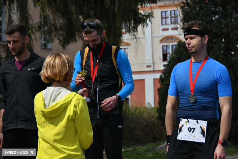 11. Półmaraton Henrykowski oraz 7. Dyszka Księgi Henrykowskiej w obiektywie