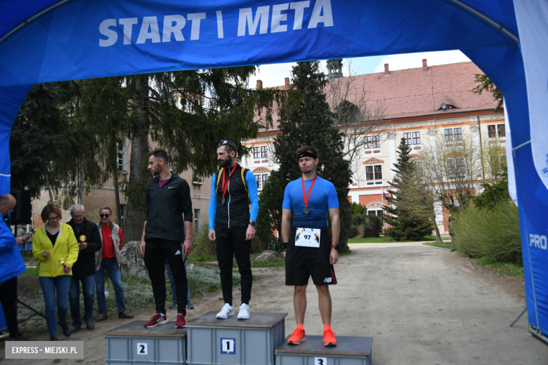 11. Półmaraton Henrykowski oraz 7. Dyszka Księgi Henrykowskiej w obiektywie