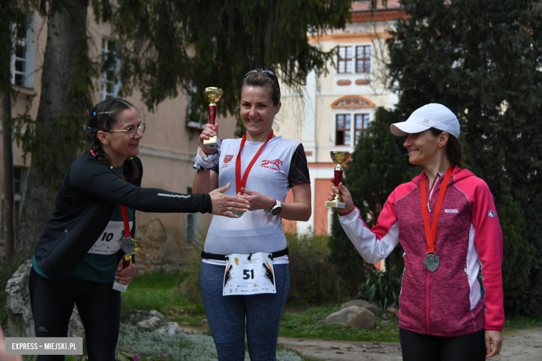 11. Półmaraton Henrykowski oraz 7. Dyszka Księgi Henrykowskiej w obiektywie