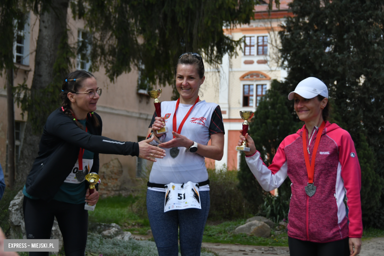 11. Półmaraton Henrykowski oraz 7. Dyszka Księgi Henrykowskiej w obiektywie