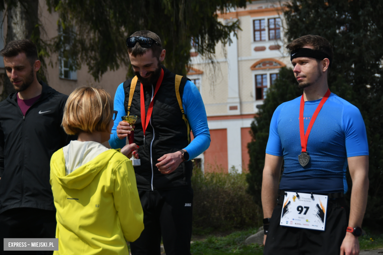 11. Półmaraton Henrykowski oraz 7. Dyszka Księgi Henrykowskiej w obiektywie