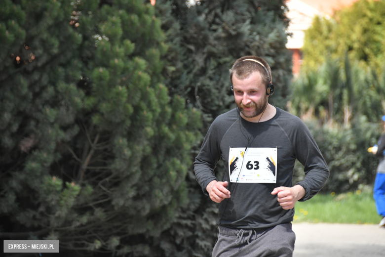 11. Półmaraton Henrykowski oraz 7. Dyszka Księgi Henrykowskiej w obiektywie