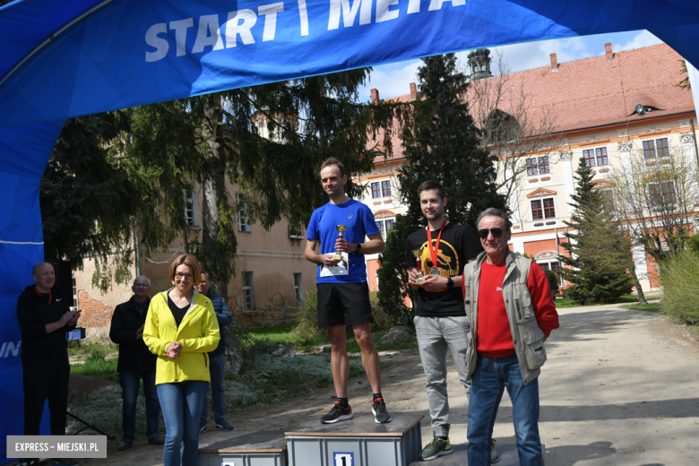 11. Półmaraton Henrykowski oraz 7. Dyszka Księgi Henrykowskiej w obiektywie