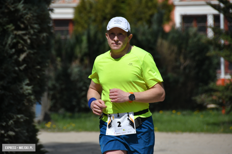 11. Półmaraton Henrykowski oraz 7. Dyszka Księgi Henrykowskiej w obiektywie