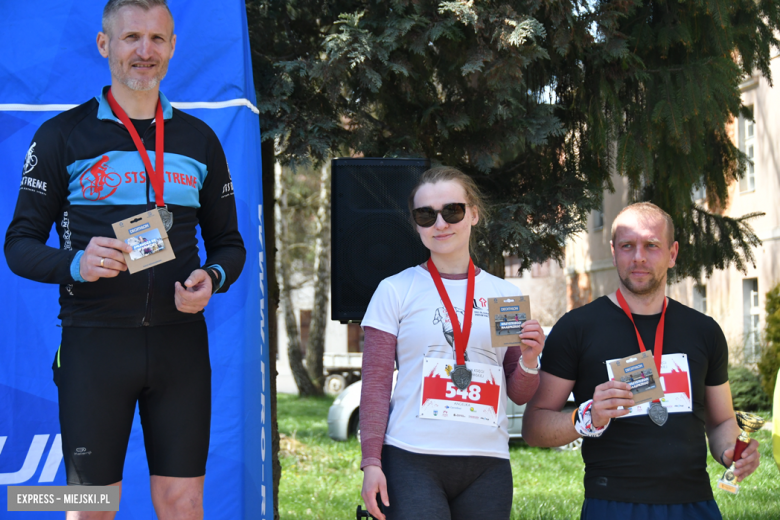 11. Półmaraton Henrykowski oraz 7. Dyszka Księgi Henrykowskiej w obiektywie