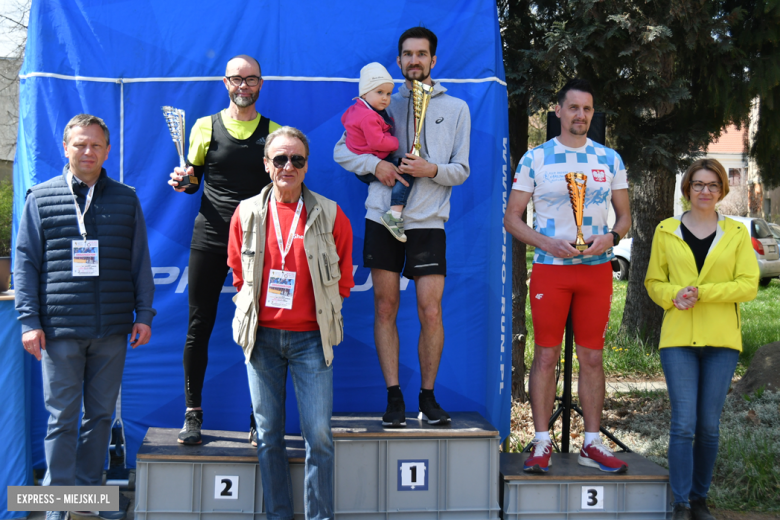 11. Półmaraton Henrykowski oraz 7. Dyszka Księgi Henrykowskiej w obiektywie