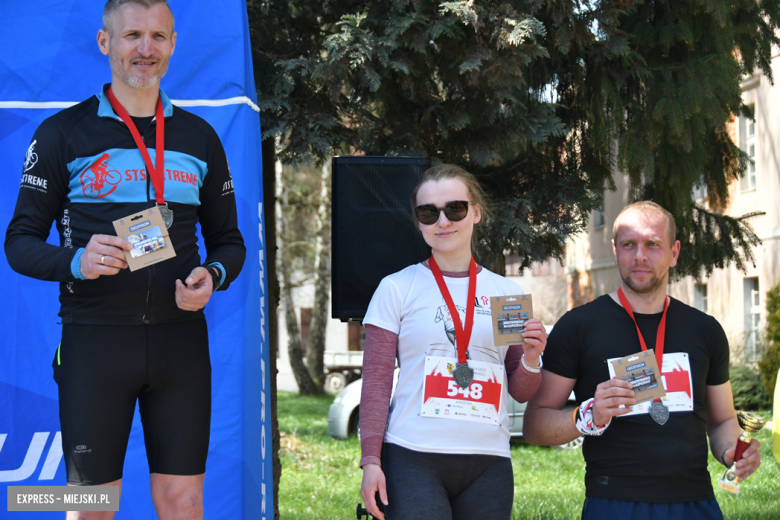 11. Półmaraton Henrykowski oraz 7. Dyszka Księgi Henrykowskiej w obiektywie