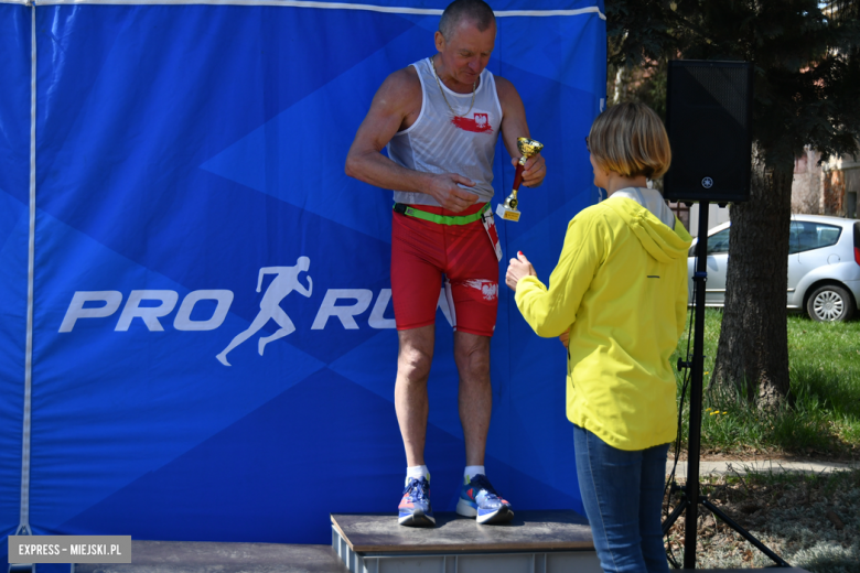 11. Półmaraton Henrykowski oraz 7. Dyszka Księgi Henrykowskiej w obiektywie