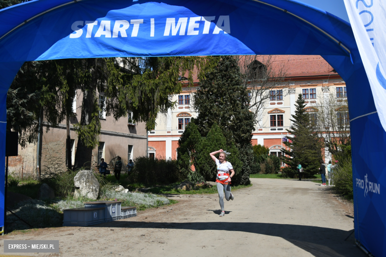 11. Półmaraton Henrykowski oraz 7. Dyszka Księgi Henrykowskiej w obiektywie