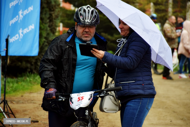 5. Henrykowski Maraton Rowerowy w obiektywie