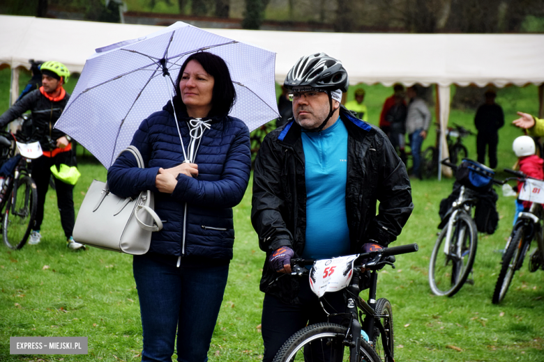 5. Henrykowski Maraton Rowerowy w obiektywie