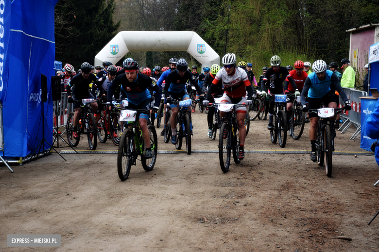 5. Henrykowski Maraton Rowerowy w obiektywie