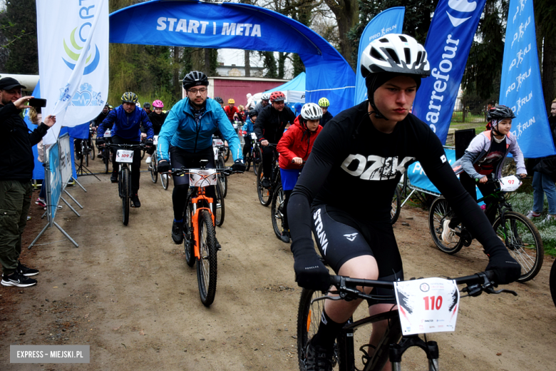 5. Henrykowski Maraton Rowerowy w obiektywie