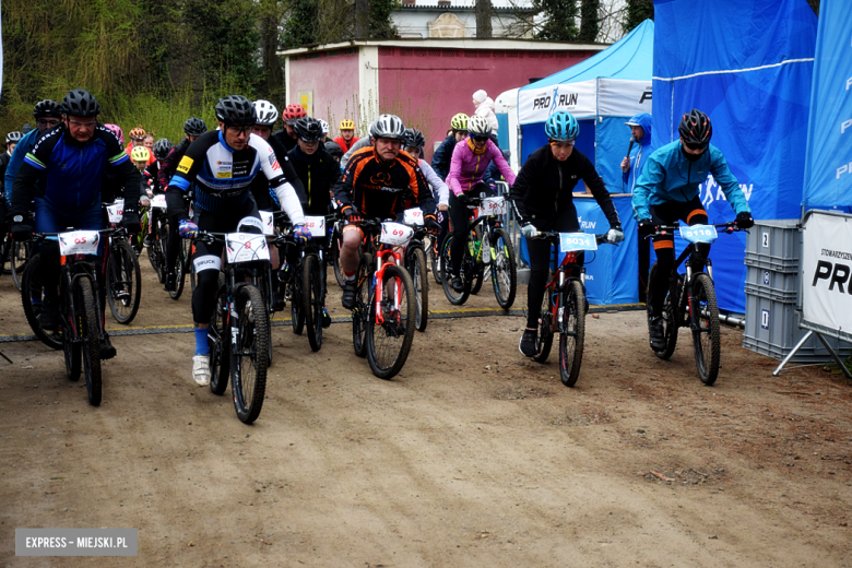 5. Henrykowski Maraton Rowerowy w obiektywie