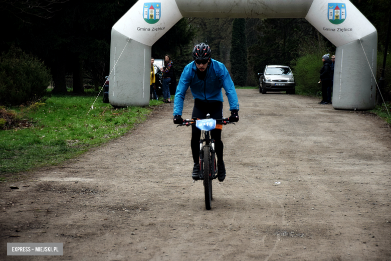 5. Henrykowski Maraton Rowerowy w obiektywie