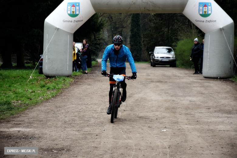 5. Henrykowski Maraton Rowerowy w obiektywie