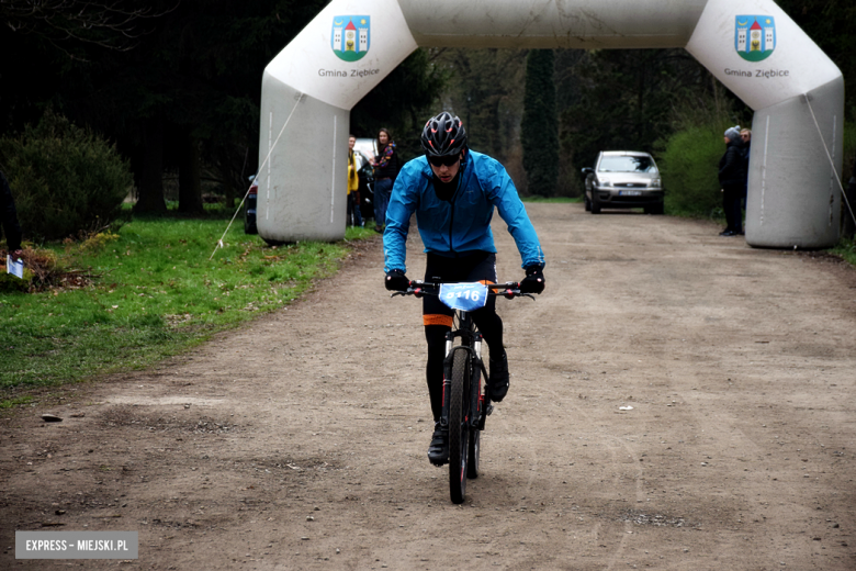 5. Henrykowski Maraton Rowerowy w obiektywie