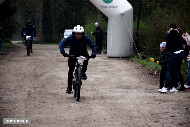 5. Henrykowski Maraton Rowerowy w obiektywie