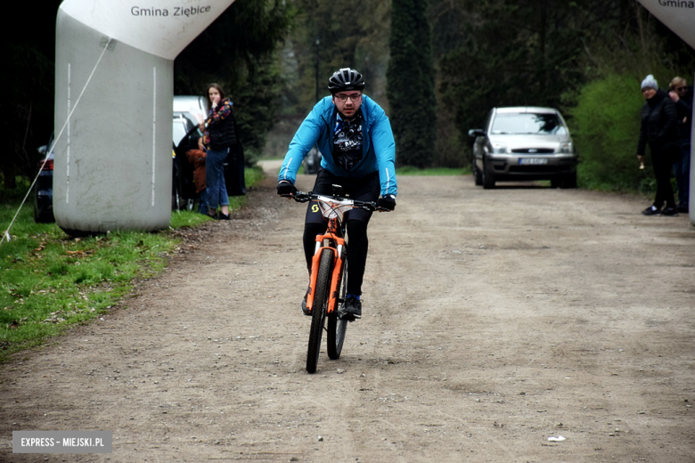 5. Henrykowski Maraton Rowerowy w obiektywie