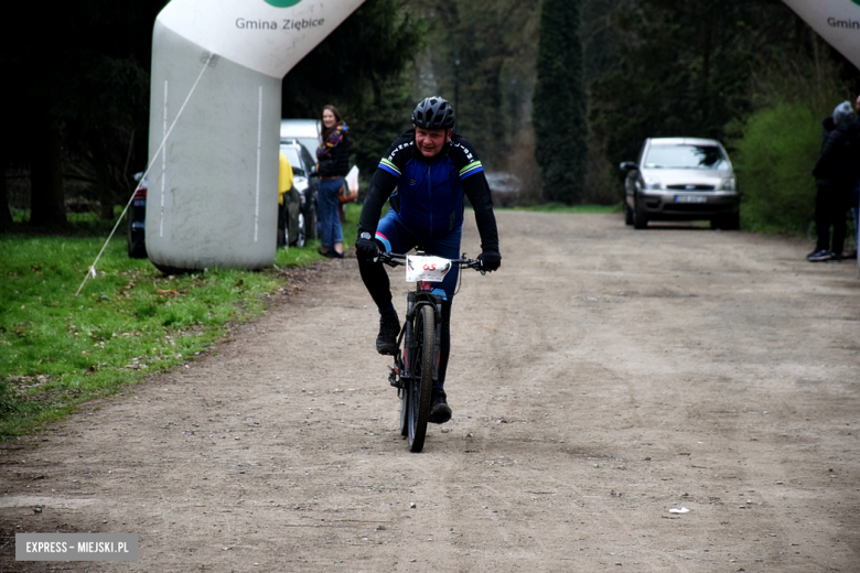 5. Henrykowski Maraton Rowerowy w obiektywie