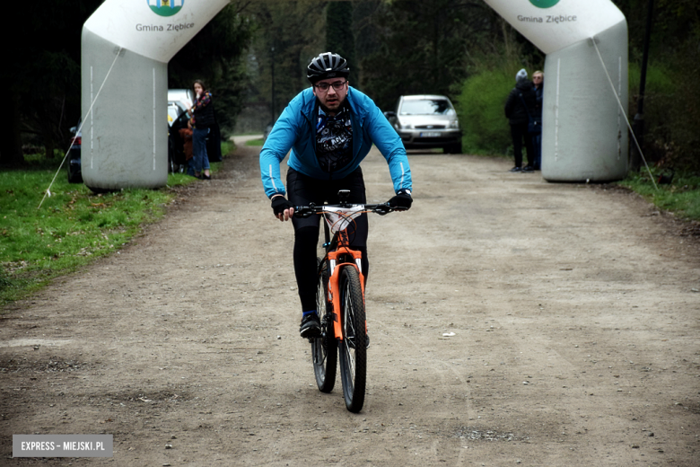 5. Henrykowski Maraton Rowerowy w obiektywie