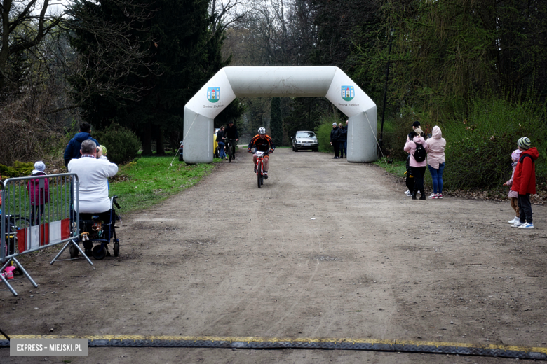 5. Henrykowski Maraton Rowerowy w obiektywie