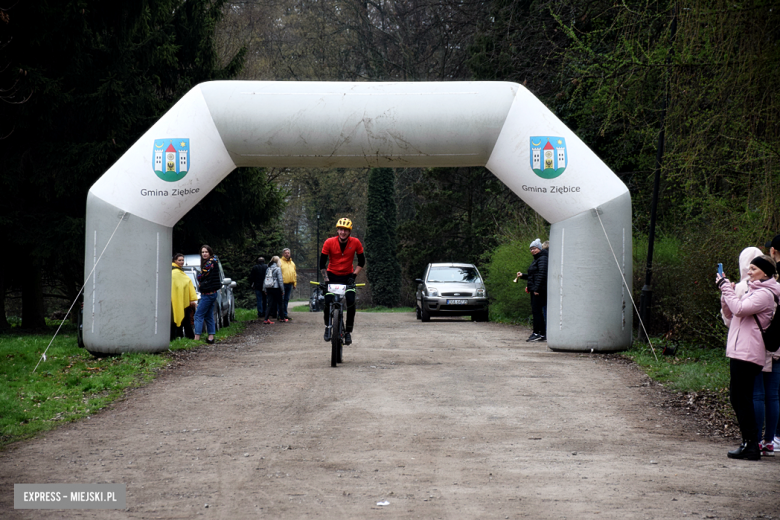 	5. Henrykowski Maraton Rowerowy w obiektywie