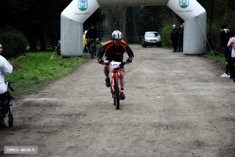 	5. Henrykowski Maraton Rowerowy w obiektywie