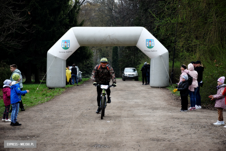 	5. Henrykowski Maraton Rowerowy w obiektywie