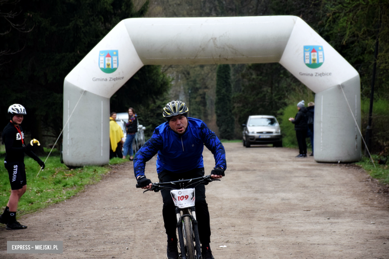 	5. Henrykowski Maraton Rowerowy w obiektywie