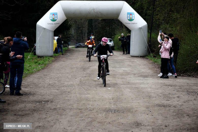 	5. Henrykowski Maraton Rowerowy w obiektywie