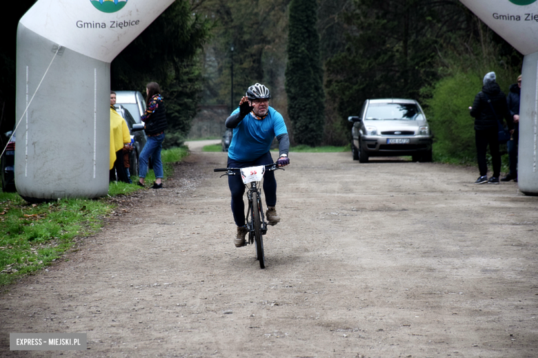 	5. Henrykowski Maraton Rowerowy w obiektywie