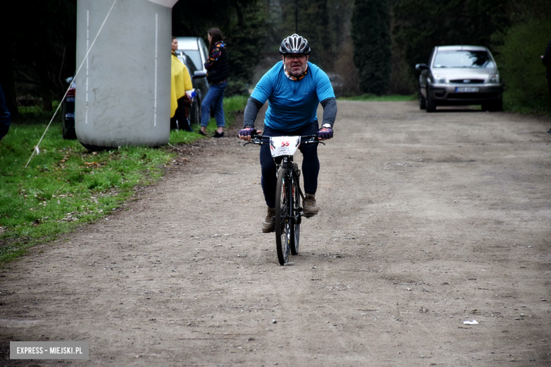 	5. Henrykowski Maraton Rowerowy w obiektywie