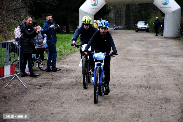 	5. Henrykowski Maraton Rowerowy w obiektywie