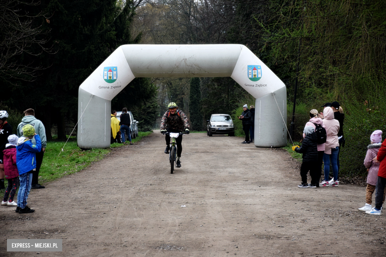 	5. Henrykowski Maraton Rowerowy w obiektywie