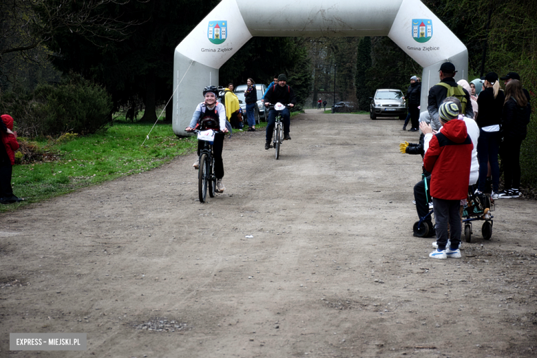 	5. Henrykowski Maraton Rowerowy w obiektywie