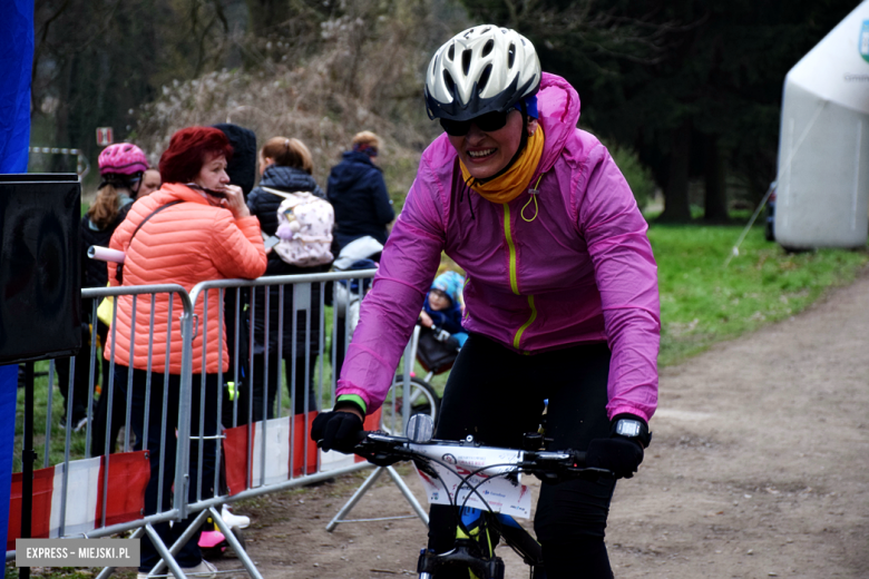 	5. Henrykowski Maraton Rowerowy w obiektywie