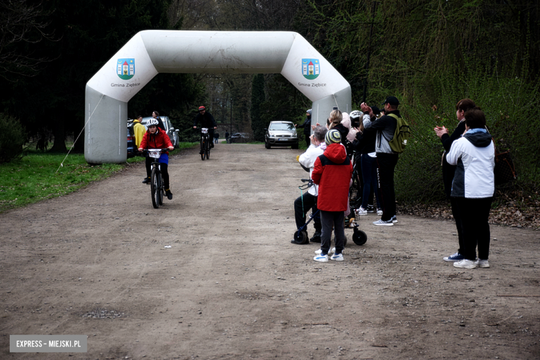 	5. Henrykowski Maraton Rowerowy w obiektywie