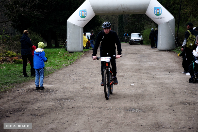 	5. Henrykowski Maraton Rowerowy w obiektywie