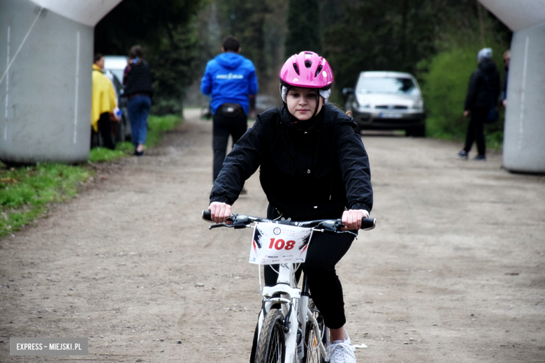 	5. Henrykowski Maraton Rowerowy w obiektywie