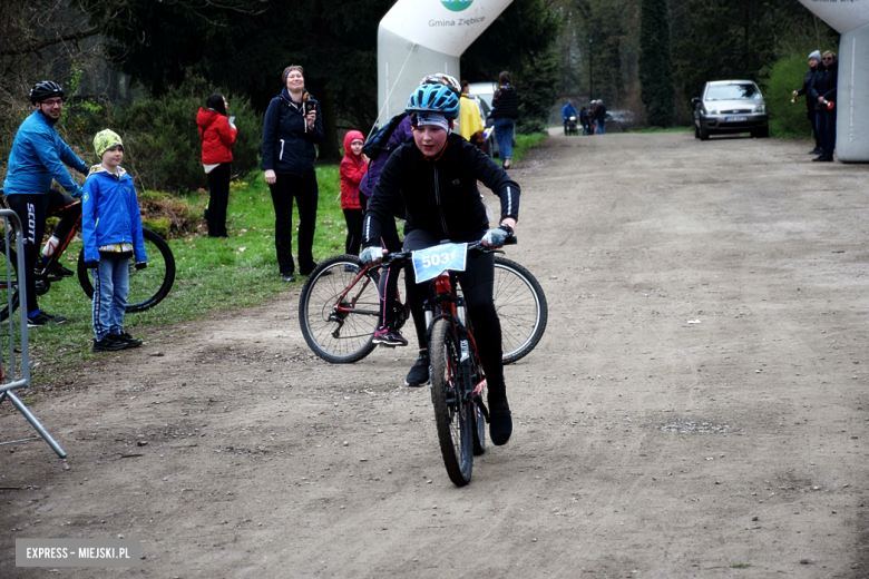 	5. Henrykowski Maraton Rowerowy w obiektywie