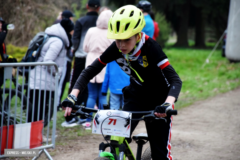 	5. Henrykowski Maraton Rowerowy w obiektywie