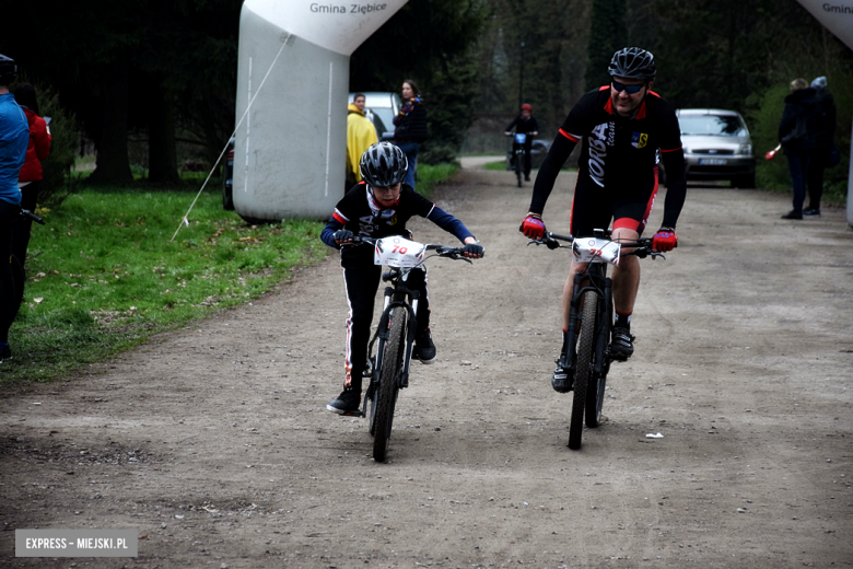 	5. Henrykowski Maraton Rowerowy w obiektywie