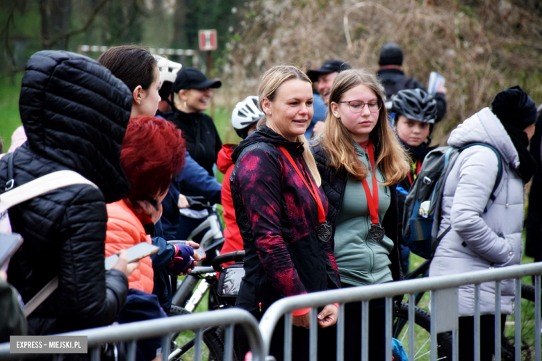 	5. Henrykowski Maraton Rowerowy w obiektywie