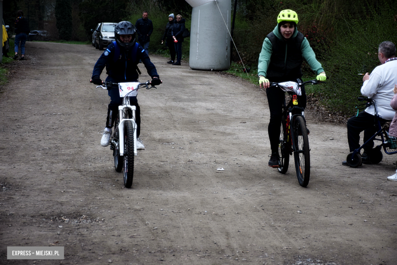 	5. Henrykowski Maraton Rowerowy w obiektywie