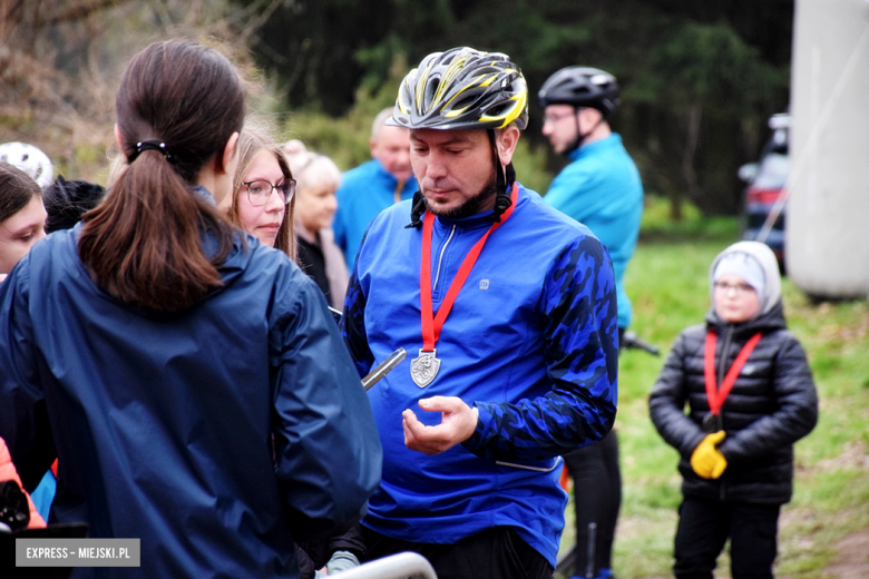 	5. Henrykowski Maraton Rowerowy w obiektywie