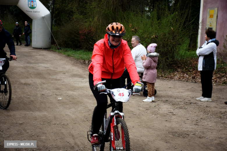 	5. Henrykowski Maraton Rowerowy w obiektywie