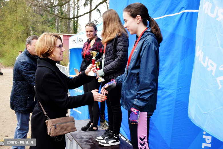 	5. Henrykowski Maraton Rowerowy w obiektywie